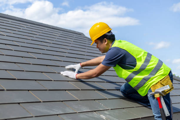 Best Storm Damage Roof Repair  in Grosse Pointe, MI