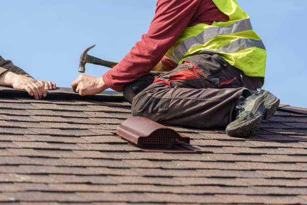 Best Shingle Roofing Installation  in Grosse Pointe, MI