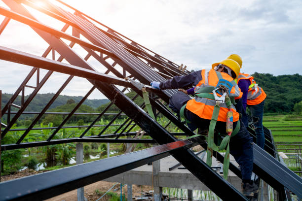 Best Slate Roofing Contractor  in Grosse Pointe, MI