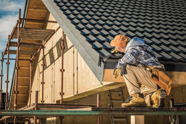 Best Residential Roofing Contractor  in Grosse Pointe, MI