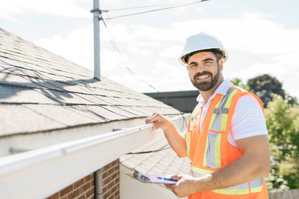 Quick and Trustworthy Emergency Roof Repair Services in Grosse Pointe, MI