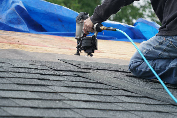 Best Flat Roof Repair Services  in Grosse Pointe, MI