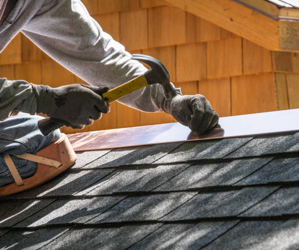 Best Commercial Roofing Services  in Grosse Pointe, MI